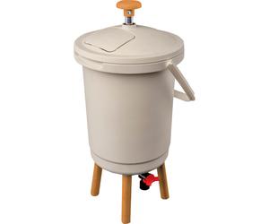 JUWEL Compostiera da cucina Juwel Bokashi Sensei