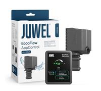 JUWEL EccoFlow AppControl - Pompa intelligente, 420-1270 l/h | EccoFlow AppControl - Pompa intelligente per acquario con controllo app di Juwel