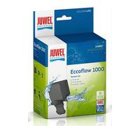 Juwel Eccoflow Pompa 1000 Circolazione L/H Nuovo Generazione Alta Prestazioni