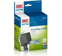 Juwel Eccoflow Pompa 1500 L/H Powerfilter Interno Nuova Generazione Alta Potenza