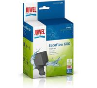 Juwel Eccoflow Pompa 600 Strömungspumpe 600 l/h Nuova Generazione Alta Potenza