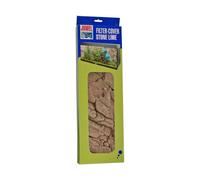 Juwel Filter Cover Stone Lime 3D 55x18cm Coprifiltro Interno 3D, 2 Pezzi