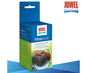 Juwel Filtergrid Filtergitter a Maglia Fine Einlaufschutz Piccolo Gamberi Pesci