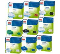 Juwel Filtro Media Esterno Bioflow Tutti Varietà 3.0 M 6.0 L 9.0 XL Flies Spugna