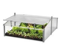 JUWEL Juwel Comfort Double Cold Frame Easy-Fix 120/100