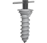 JUWEL Manicotto di messa a terra avvitabile