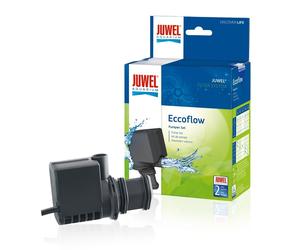 JUWEL Ricambio Kit Pompa Eccoflow 500 adattatori per filtri Bioflow serie