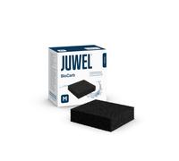 JUWEL RICAMBIO SPUGNA CARBONE PER FILTRO COMPACT/BIOFLOW 3.0 CONF. CON 2 SPUGNE