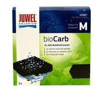 Juwel Schiuma Carbone Compatto M Rif. 88059