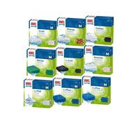Juwel Set 9 Pezzi Filterschwamm Dimensione M Per Filtro Acqua Dolce
