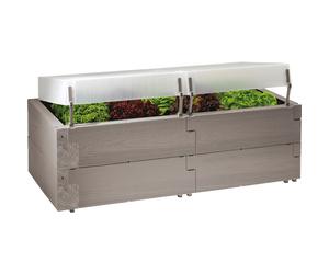 JUWEL Set completo per letto rialzato Juwel "Timber"