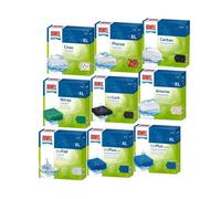 Juwel Set Da 9 Pezzi Filterschwamm Gr. XL Per Acquari Di Acqua Dolce