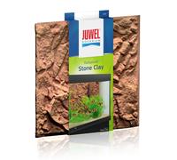 JUWEL SFONDO STONE CLAY SFONDO DECORATIVO ACQUARIO POSTERIORE