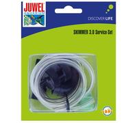 JUWEL Skimmer 3.0 - Set di servizi per acquari fino a 500 litri di volume, pompa silenziosa, schiuma ad alta efficienza, scientificamente testata
