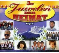 Juwelen Der Heimat 2