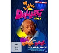 Karl Dall - Jux & Dallerei Vol. 1 (DVD) Karl Dall
