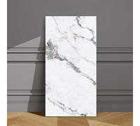JUXDZISHW E,10 pannelli da parete impermeabili effetto marmo, resistenti al calore, 59,9 x 30 cm, adesivi da parete in schiuma di PVC per cucina, soggiorno, camera da letto e pareti TV