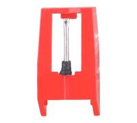 JUYAXIN 1/2/4Pcs Giradischi Ago Giradischi Ricambio Ago Per ST05 Giradischi Phonograph