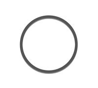 JUYAXIN Cinghia di trasmissione in gomma per registratore a nastro, spessore 1,2 mm, cinghie quadrate da 19 mm-100 mm, con opzione di dimensioni piegate, migliora le prestazioni ad alta elasticità