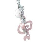 JUYAXIN Collana unica con ciondolo a forma di nota musicale, gioiello per esprimere l'amore per la musica, collana dell'amicizia unica, Misura unica, come descritto, come descritto