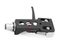 JUYAXIN Generale giradischi montaggio con protezione facile da usare per migliorare fedeltà sonora e lunga cartuccia SL