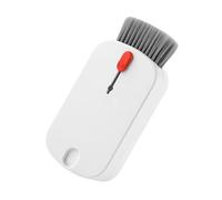 JUYAXIN Set elettronico per computer portatili, telefoni e fotocamere, con pulitore schermo e testine multiple