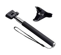 JUYAXIN Supporto per cartello da parate regolabile per uso interno ed esterno, supporto portatile con guida da viaggio facile da installare