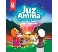 Juz Amma (Anello, filo)
