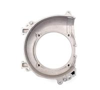 JuzeLY Alloggiamento Coperchio Frizione Ventola volano for decespugliatore Motore CG430/330/520 1E40F-5 (Color : Type B)