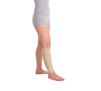 Juzo Compression Wrap - Ginocchiera (7 / XXXL normale)