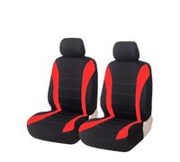 JVA2HP Coprisedili Sedili Per Levante, Per Duster, Per Escudo | Coprisedili Per Auto Laterali A 5 Posti Universali Per Levante, Per Duster, Per Escudo