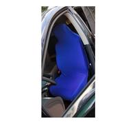 JVA2HP Coprisedili Sedili Per Sedile Automatico | Coprisedile Universale Per Auto Da 1 Pezzo Coprisedile Per Cuscino Del Sedile Anteriore Automatico Coprisedile Per Sedile