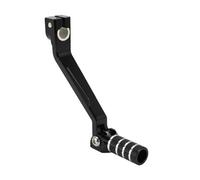 JVA2HP Leva cambio regolabile per accessori per moto per Trailway 1987-2000 | Leva del cambio per accessori per moto per Trailway 1987-2000 TW200 2001-2021 2022 2023 2024 2025 Dirt Bike Moto