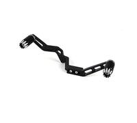 JVA2HP Leva cambio regolabile Per Nightster 975 RH975 RH Per Special | Per Nightster 975 RH975 RH 975 Per Special 2023 2024 Accessori per moto Leva del cambio con punta e tallone Leva del cambio