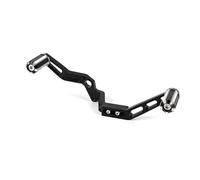 JVA2HP Leva cambio regolabile Per Nightster 975 RH975 RH Per Special | Per Nightster 975 RH975 RH 975 Per Special 2023 2024 Accessori per moto Leva del cambio con punta e tallone Leva del cambio
