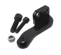JVA2HP Leva cambio regolabile Per Nightster Sport RH975 per Special RH975S | Per Nightster Sport RH975 per Special RH975S 2022 2023 2024 Kit staffa cambio cambio in folle per moto