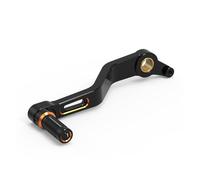 JVA2HP Leva cambio regolabile Per Sportster S RH1250S 2021-2024 | Per Sportster S RH1250S 2021-2024 Leva del cambio per motocicletta Leva del cambio per Sportster S RH1250S 2021-2024 2022