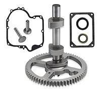 Jvareaty 84005207 793880 Kit Accessori Albero a Camme - per Brigg & Stratton 793583 792681 791942 795102 Brigg