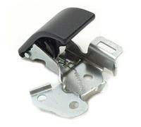 Jvareaty per R56 R57 R58 R59 R60 Leva di Maniglia di Sblocco del Cofano 51237149591