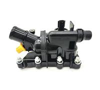 Jvareaty Termostato 4MATIC A2822030175 per CLA 180 200 250 GLB180 200 250
