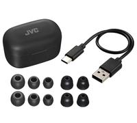 JVC AURIC BLUET Twin MEMORYFORM NOICECANCE