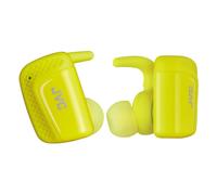 Jvc Auric in Ear - auricolari Yellow