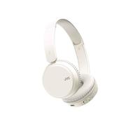 JVC Auricolare On-Ear BT Bianco HA-S36W-W-U, Nero