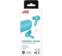 Jvc Ha-a7t Wireless Earphones Blu