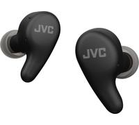 Jvc Auricolari Bluetooth Wireless Cancellazione del Rumore Nero HA-A23T-B-U