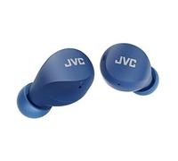 JVC HA-Z66T-A-E CUFFIE BLUETOOTH TRUE WIRELESS AURICOLARE GUMY MINI BLU