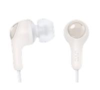 JVC HA-FR9UC CUFFIE, BIANCO