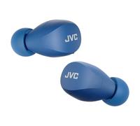 JVC HA-A6T Auricolare True Wireless Stereo (TWS) In-ear Musica e Chiamate Bluetooth Blu