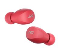 JVC HA-A6T Auricolare True Wireless Stereo (TWS) In-ear Musica e Chiamate Bluetooth Rosso