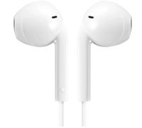 JVC HA-F17M Auricolare Cablato In-ear Musica e Chiamate Bianco